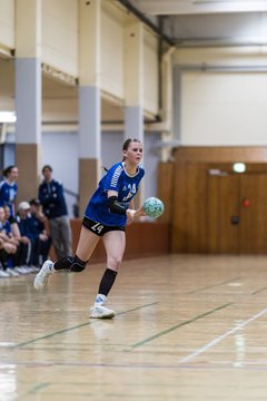 Bild 175 - TSV Ellerau - SG Hamburg Nord : Ergebnis: 42:23
